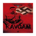 Afrodit AVM Kavgam - 1 Adet