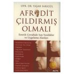 Afrodit Çıldırmış Olmalı - Yaşar Sarıgül