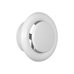Afs 100 ABS Raksan Smart PVC Gemici Anemostadı
