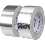 Afs 30 micron 10 X 40 mt Alüminyum Folyo Bant