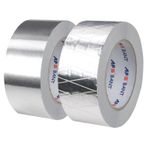 Afs 30 Micron 7.5x40 m Alüminyum Folyo Bant