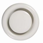 Afs Raksan Anemostad 125 mm Çelik Gemici Menfezi