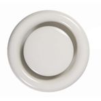 Afs Raksan Anemostad 150 mm Çelik Gemici Menfezi