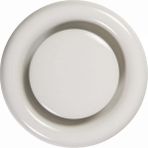 Afs Raksan Anemostad 160 mm Çelik Gemici Menfezi