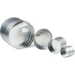 Afs Renuzu Raksan Tyk 185 mm Metal Yaylı Klape