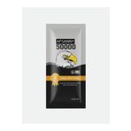 afsanny 50000 Kremli Geciktirici Mendil Siyah