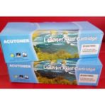 Afset Brother HL-1111.DCP-1511.MFC-1811.MFC1911W TN-1040 Uyumlu Toner - 0,5