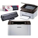 Afset Samsung Xpress SL-M2070 / M2020 Mlt - D111 Muadil Toner ( Çipli ) - 0,5