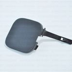 AFT Aft-kap11295 Megane II Arka Tampon Çeki Demir Kapağı