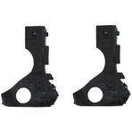 AFT Aft-kap71221 Corolla 02-07 K Ön Sol Tampon Ayağı Braketi