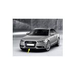 AFT Audi A4 2013-2015 Ön Tampon Alt Orta Izgarası Çıtası 8k0807683