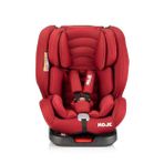 AFT Bebek Oto Koltuk Dönebilen Oto Koltuğu Bordo Isofix Li 360 C Yaş Grup 0-I-2-3 /0-36 kg MO15303O91 B