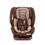 AFT Bebek Oto Koltuk Dönebilen Oto Koltuğu Kahverengi Isofix Li 360 C Yaş Grup 0-I-2-3 /0-36 kg MO15303O92 K