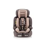 AFT BEBEK OTO KOLTUK OTO KOLTUĞU GRİ CLİMP KADEMELİ AYARLANABİLİR YAŞ GRUP I-II-III/9-36 KG 155077
