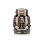 Aft Bebek Oto Koltuk Oto Koltuğu Gri Climp Kademeli Ayarlanabilir Yaş Grup I-Iı-Iıı/9-36 Kg 19051