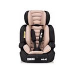 AFT Bebek Oto Koltuk Oto Koltuğu Siyah Climp Kademeli Ayarlanabilir Yaş Grup I-2-3/9-36 kg MO15303O88 S