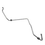 Aft Br275657 Turbo Yağlama Borusu Caddy-Golf5-Jetta-Passat 2004-2010 2.0Tdı