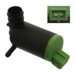 AFT Depomix Cam Su Fiskiye Motoru P106-306-406-PART-EXPERT Tek Çikiş - Xantia Break