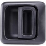 AFT Diş Kapi Açma Kolu Orta Siyah Ducato Ii-Boxer Ii-Jumper Ii 02 314105