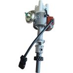 AFT Distribütör Komple DKS-M131-DOĞAN-SLX-KARTAL-SAHIN S-Uno 70 15 Diş Dikey 7697394-7773443