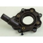 AFT EGR727420 Ducato-Jumper-Boxer 2.3 Y.M. Egr Alt Gövde Sportu