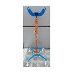 Aft HK7009 Dikey Şanzıman Krikosu 500KG Ters Çevriıebiıen Başlık Yükseklik 1130MM-1960MM Arası