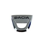 AFT kap19400 Dacıa Bagaj Arması Arka