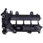 AFT M0145110 Bipper Nemo Fiesta 1.4 Hdi Külbütör Kapak