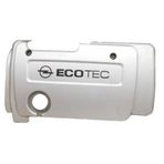 Aft MOTOR ÜST ECOTEC KAPAĞI ASTRA G 1.6 165 Z16XE-1016XE GRİ 55353144 607553 9157391 5607598