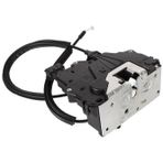 Aft ÖN KAPI KİLİDİ SOL İÇ PEUGEOT BOXER-CITROEN JUMPER-FIAT DUCATO 2006 9135 109 1393821080 1633561480