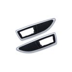 AFT Opel Corsa D, E, Astra H, Insignia Opc Sağ Sol Çamurluk Sinyali Çerçevesi Takımı
