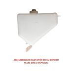 AFT RZ623110 M131 Dks Şişirme Baskılı Genleşme Kavanozu