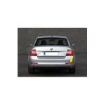 AFT Skoda Octavia A7 2013-2017 Arka Tampon Sağ Alt Reflektörü Kedi Gözü 5e5945106