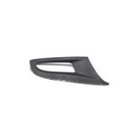AFT Volkswagen Polo 2010-2014 Ön Tampon Sağ Sis Farı Çerçevesi Kapağı 6r0853666d Uyumlu