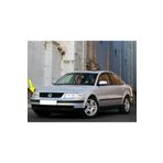 AFT VW 3B0953042C Passat B5 1997-2000Beyaz Buzlu Ön Sağ Sinyal Lambası