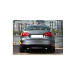 AFT Vw Jetta 2011-2014 Sol Arka Tampon Alt Köşe Reflektörü Yansıtıcı Kedi Gözü 5c6945105a