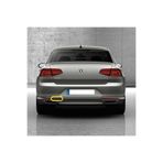 AFT Vw Passat B8 2015-2019 Arka Tampon Sol Iç Reflektörü 3g0945103a
