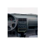 AFT Vw Volkswagen Caddy 1996-2003 Uyumlu Torpido Ön Konsol Cam Düğme Yuvası Çerçevesi 6k0857061b