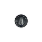 AFT Vw Volkswagen Golf 5 Mk5 2006-2008 Far Açma Anahtarı Kumandası Otomatik Krom 3c8941431a