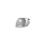 AFT Vw Volkswagen Polo Hb 1994-1999 Uyumlu Ön Sol Sinyal Lambası Camı Beyaz 6n0953041c