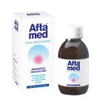 Aftamed 150 ml Ağız Çalkalama Suyu Gargara