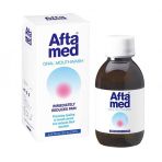 Aftamed 150 Ml Ağız Çalkalama Suyu Gargara
