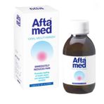 Aftamed Gargara 150 ml 31639