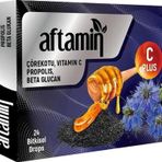 Aftamin Çörekotu Pastil - 24 Adet