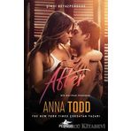 After - 1 (Film Özel Baskısı) - Anna Todd