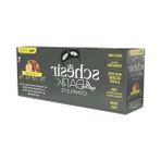 After Dark Tavuk&bıldırcın Yumurtası&sığır&ördek Et Suyunda Yetişkin Kedi Konservesi Çeşit Paketi 12X80G