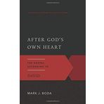 After God's Own Heart: The Gospel According to David (The Gospel According to the Old Testament) by Mark J. Boda(2007-06-29)