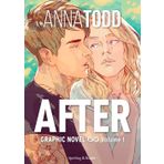 After. Graphic novel. Ediz. italiana (Vol. 1) (Pandora)