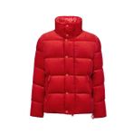After Label Bordo Erkek Mont CHAMONIXTP312