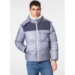 After Label Mavi Erkek Mont KATALLAN064-_MAN Jacket - S